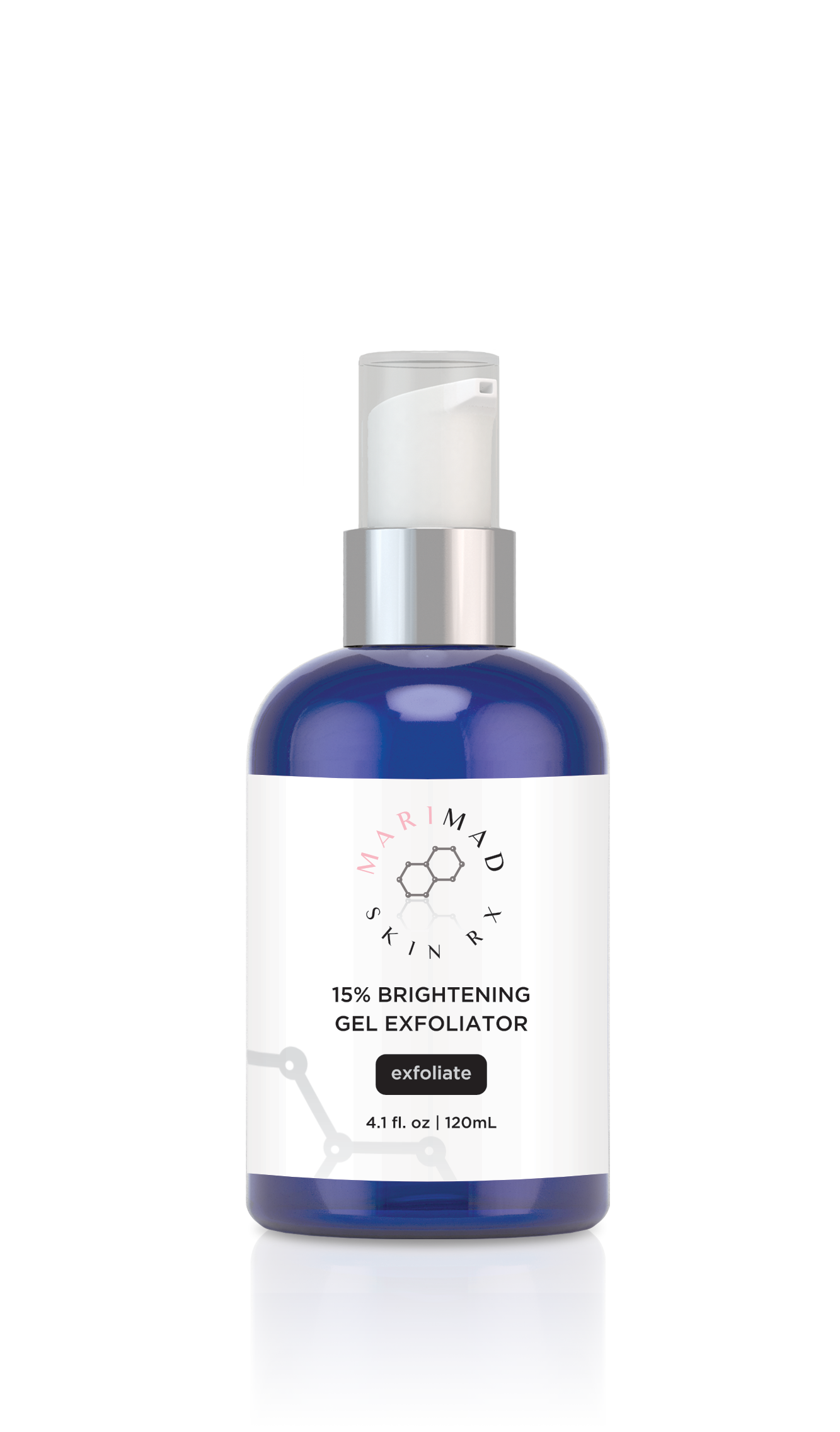 15% Brightening Gel Exfoliator