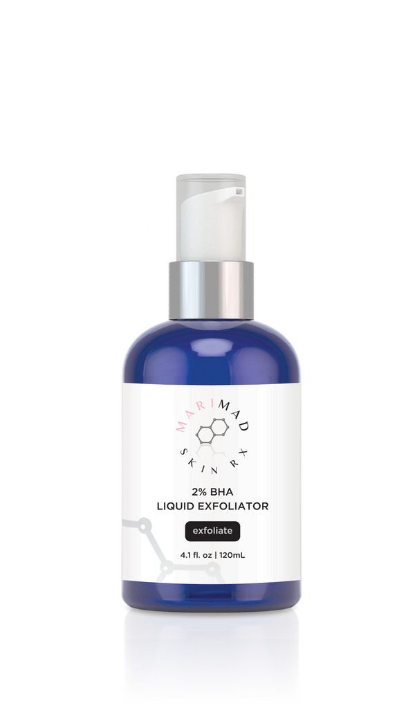 2% BHA Liquid Exfoliator