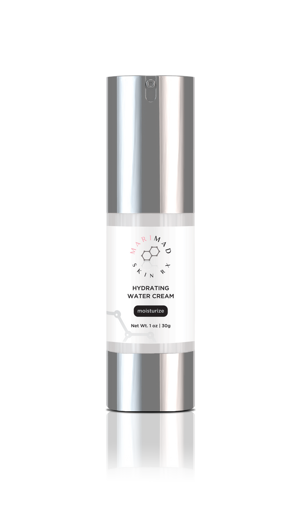 Hydrating Water Cream