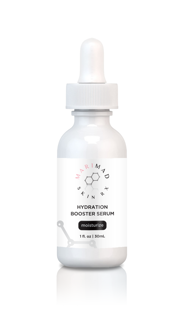 Hydration Booster Serum